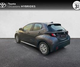 116H DYNAMIC 5P MY22