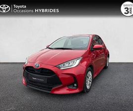 116H DYNAMIC 5P MY22