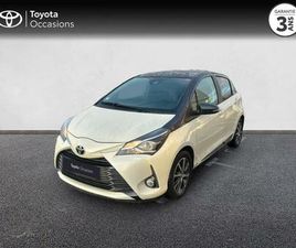 70 VVT-I DESIGN Y20 5P MY19