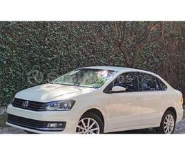 VOLKSWAGEN VENTO 1.6 HIGHLINE AT