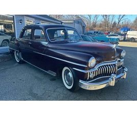 1950 DESOTO CUSTOM