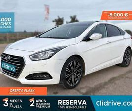1.7 CRDI 141CV BLUEDRIVE STYLE