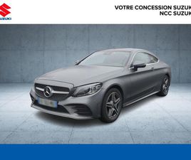 300 D 245CH AMG LINE 4MATIC 9G-TRONIC