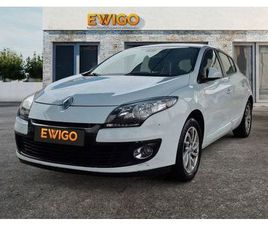 1.5 DCI 110 DYNAMIQUE SUIVI COMPLET REVI