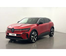 MEGANE E-TECH EV60 220 CH OPTIMUM CHARGE