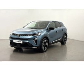 SYMBIOZ E-TECH FULL HYBRID 145