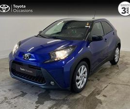 1.0 VVT-I 72CH DESIGN