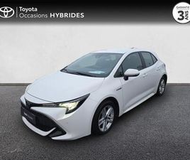 122H DYNAMIC BUSINESS MY21