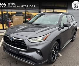 2.5 HYBRID 248CH LOUNGE AWD-I MY23