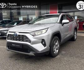 2.5 HYBRIDE 218CH DYNAMIC 2WD MY24