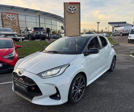 TOYOTA YARIS 116H GR SPORT 5P MY22