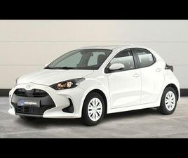 70 VVT-I DYNAMIC 5P MY22