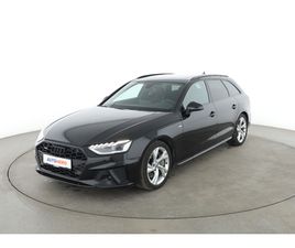 45 TFSI MILD-HYBRID