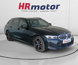 BMW 3 SERIES XDRIVE