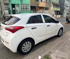 HYUNDAI HB20 COMF./C.PLUS/C.STYLE 1.0 FLEX 12V 2013