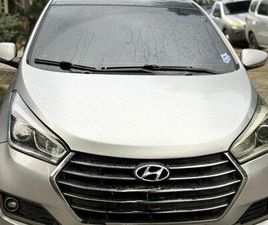 HYUNDAI HB20S C.PLUS/C.STYLE1.0 FLEX 12V MEC. 4P 2016