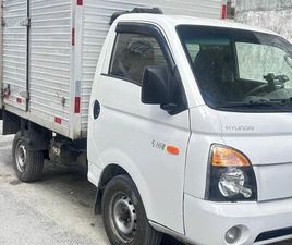 HYUNDAI HR 2.5 TCI DIESEL (RS/RD) 2010