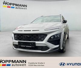 HYUNDAI KONA HYUNDAI 1.6 T-GDI, N LINE 2WD