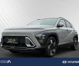 HYUNDAI KONA SX2 MY25 1.6 T-GDI 7-DCT 4WD PRIME+GLAS-SCH