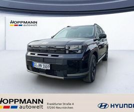 HYUNDAI SANTA FE (5-SITZER) HEV (MY25), 1.6 T-GDI (215PS