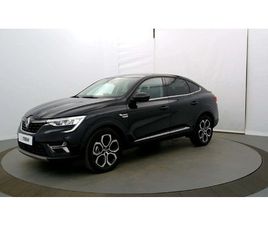 RENAULT ARKANA E-TECH ARKANA E-TECH HYBRIDE 145 - 22