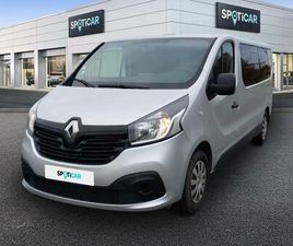 COMBI L2 DCI 125 ENERGY ZEN