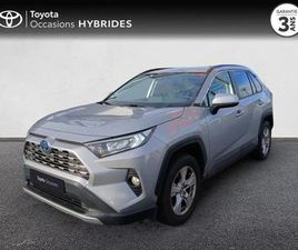 HYBRIDE 222CH DYNAMIC AWD-I MY20