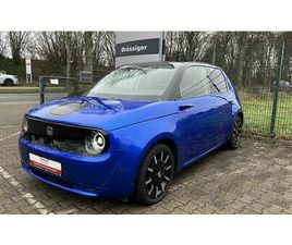HONDA E HONDA E ADVANCE 17' STYLE-PAKET ALLWETTERREIFEN