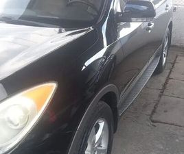 HYUNDAI VERACRUZ GLS 3.8 4WD AUT. 2011