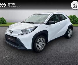 1.0 VVT-I 72CH DYNAMIC