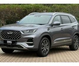 2024 CHERY TIGGO 8 PRO 1.6 TGDI EXECUTIVE