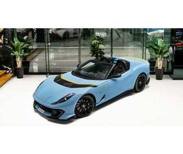 FERRARI 812 COMPETIZIONE 6.5L V12 NATURALLY ASPIRATED ENGINE