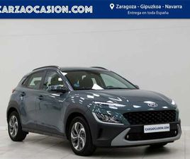 KONA HEV 1.6 GDI DT STYLE SKY