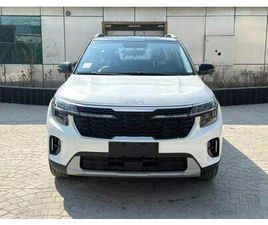 KIA SELTOS KIA SELTOS 1.5L A/T LUXURY COMFORT EDITION 2026MY, EXPORT ONLY