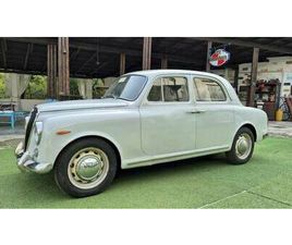 1957 | LANCIA APPIA C10