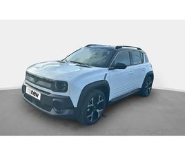 TECHNO 150 CH AUTONOMIE CONFORT