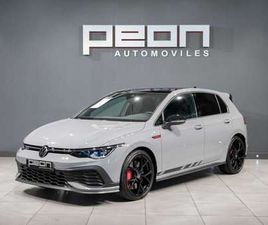 2.0 TSI CLUBSPORT DSG 221KW