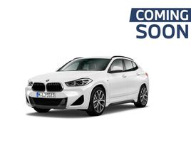 BMW X2 SDRIVE 20I