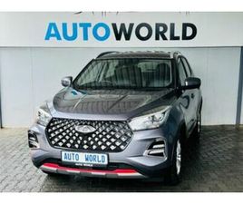 2025 CHERY TIGGO 4 PRO 1.5 T ELITE AUTO