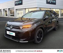 1.2 HYBRIDE 145CH MAX BOITE AUTOMATIQUE