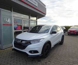 HONDA HR-V HONDA HR-V 1.5 I-VTEC TURBO CVT SPORT*WINTERRÄDER, NAVI