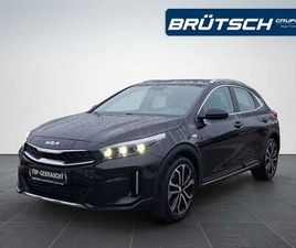 KIA CEED 1.5 T-GDI VISION AUTOMATIK / LED / NAVI / SITZHEIZX