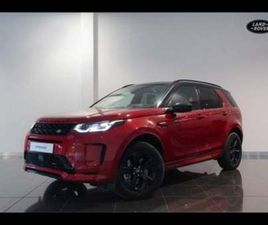 P300E R-DYNAMIC HSE AWD BVA