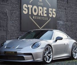 PORSCHE 911 992.1 GT3 TOURING 4.0 PDK - 2022