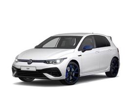 VOLKSWAGEN GOLF R 20 ANS 2.0 TSI DSG AKRA RFK