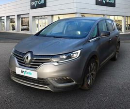 DCI 160 ENERGY TWIN TURBO INTENS EDC