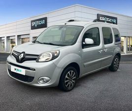 1.5 BLUE DCI 115CH INTENS