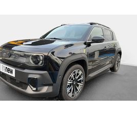 ICONIC 150 CH AUTONOMIE CONFORT