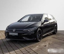 VOLKSWAGEN GOLF VIII R PERFORMANCE 20 ANS PANO AKRA CUIR DCC
