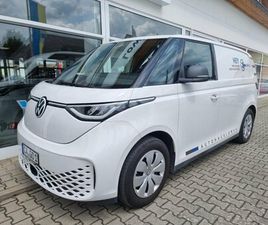 VOLKSWAGEN ID.BUZZ CARGO 399/AHK/PDC/RFK